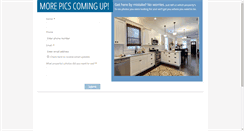 Desktop Screenshot of pixrok.com