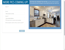 Tablet Screenshot of pixrok.com